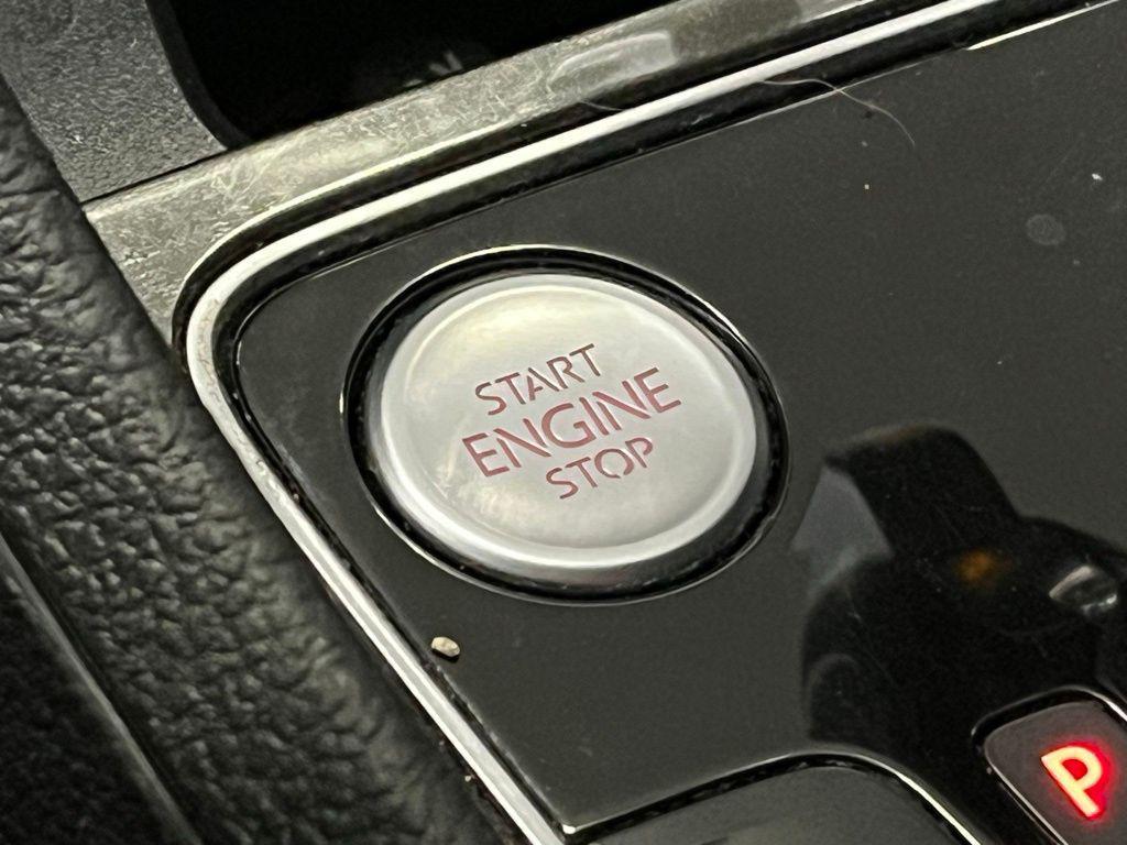 used 2018 Volkswagen Passat car, priced at $13,000