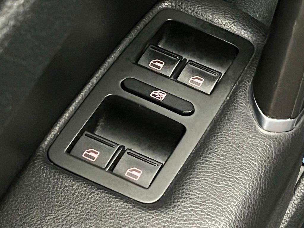 used 2018 Volkswagen Passat car, priced at $13,000