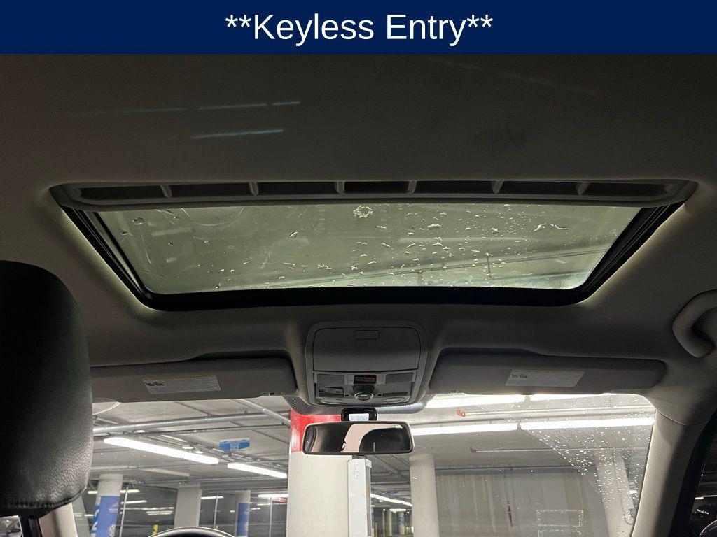 used 2018 Volkswagen Passat car, priced at $13,000