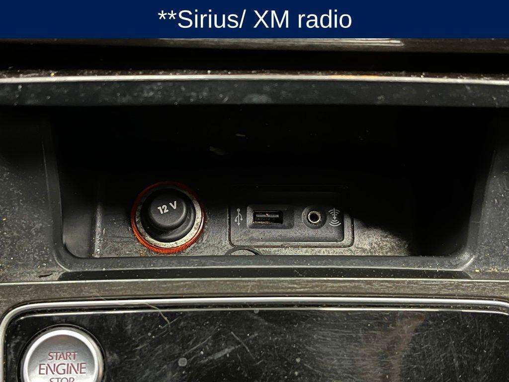 used 2018 Volkswagen Passat car, priced at $13,000