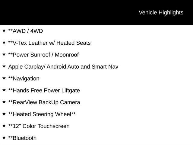 new 2025 Volkswagen ID.4 car, priced at $51,825