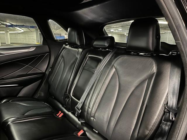 used 2019 Lincoln MKC car, priced at $20,001