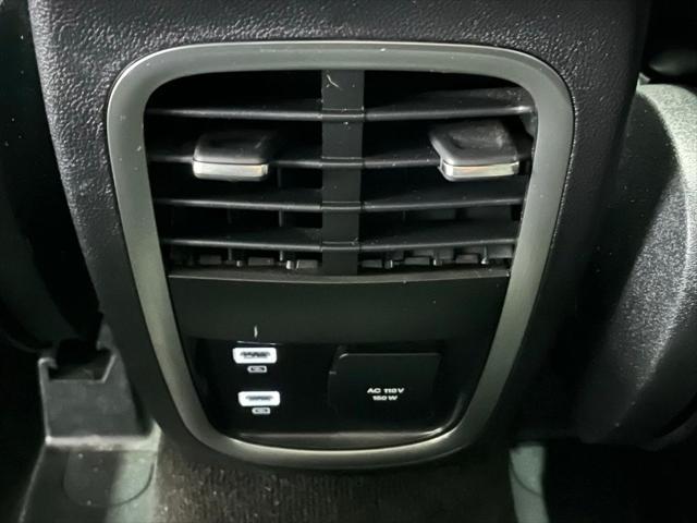 used 2019 Lincoln MKC car, priced at $20,001