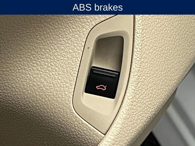 used 2018 Volkswagen Passat car, priced at $14,500