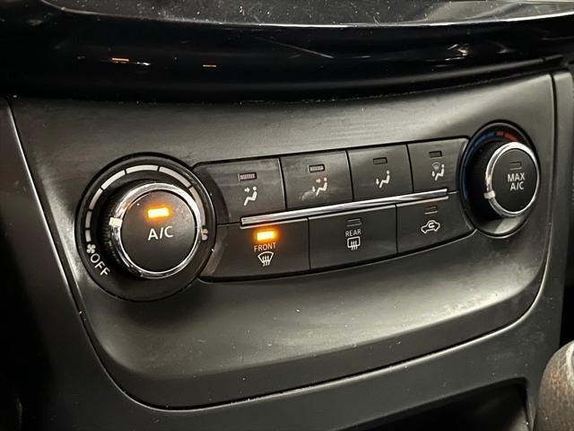 used 2017 Nissan Sentra car, priced at $9,500