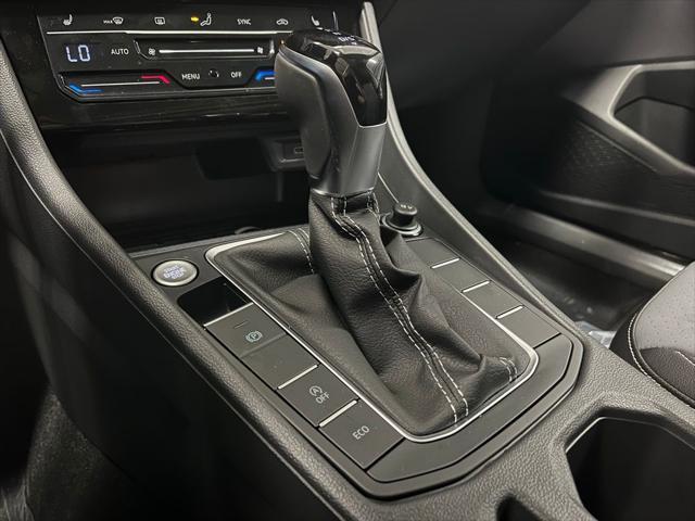 new 2025 Volkswagen Jetta car, priced at $27,215