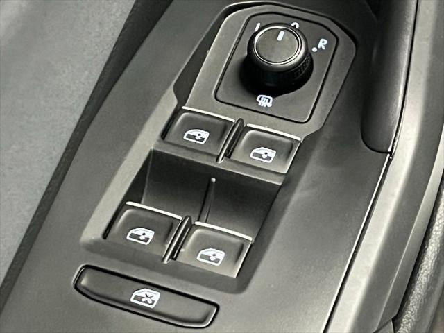 new 2025 Volkswagen Jetta car, priced at $27,215