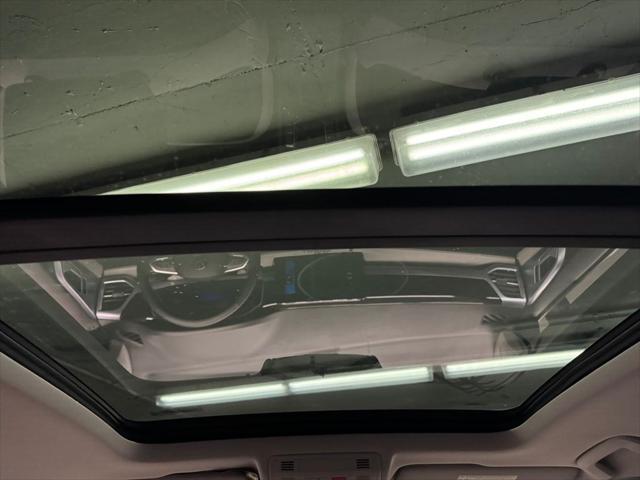 new 2025 Volkswagen Taos car, priced at $31,230
