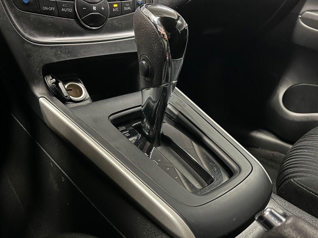 used 2019 Nissan Sentra car, priced at $12,000