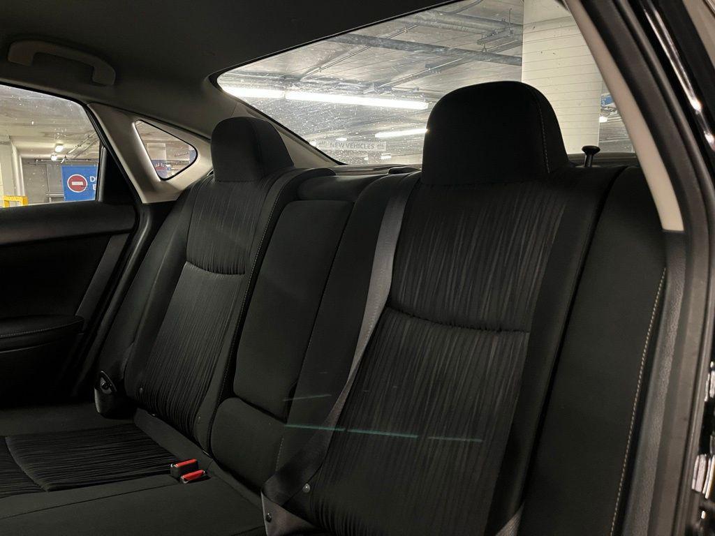 used 2019 Nissan Sentra car, priced at $12,000