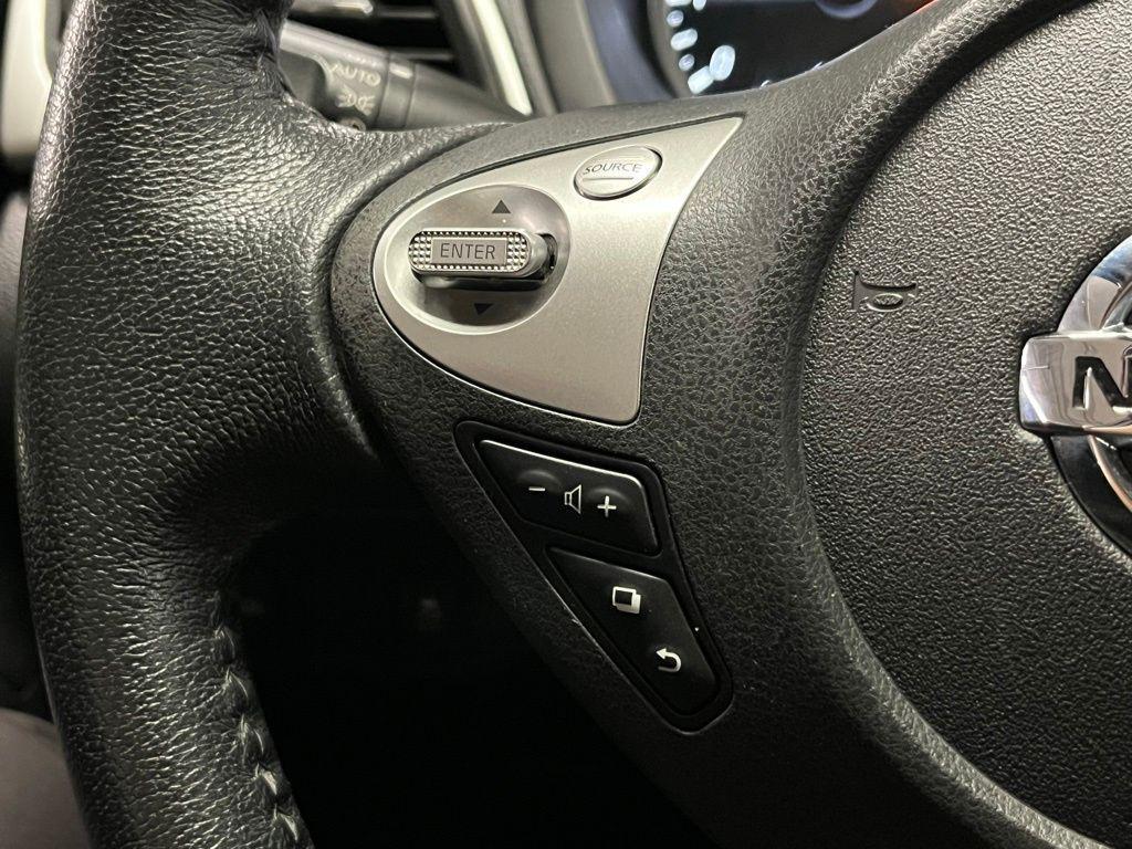 used 2019 Nissan Sentra car, priced at $12,000