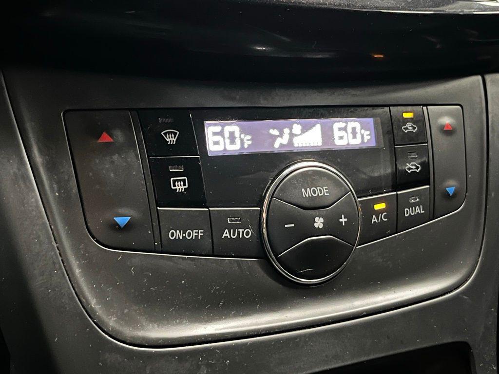 used 2019 Nissan Sentra car, priced at $12,000