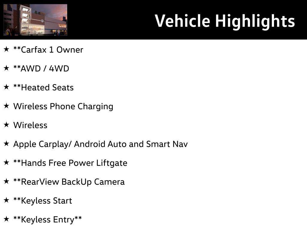used 2023 Hyundai Tucson car, priced at $24,900