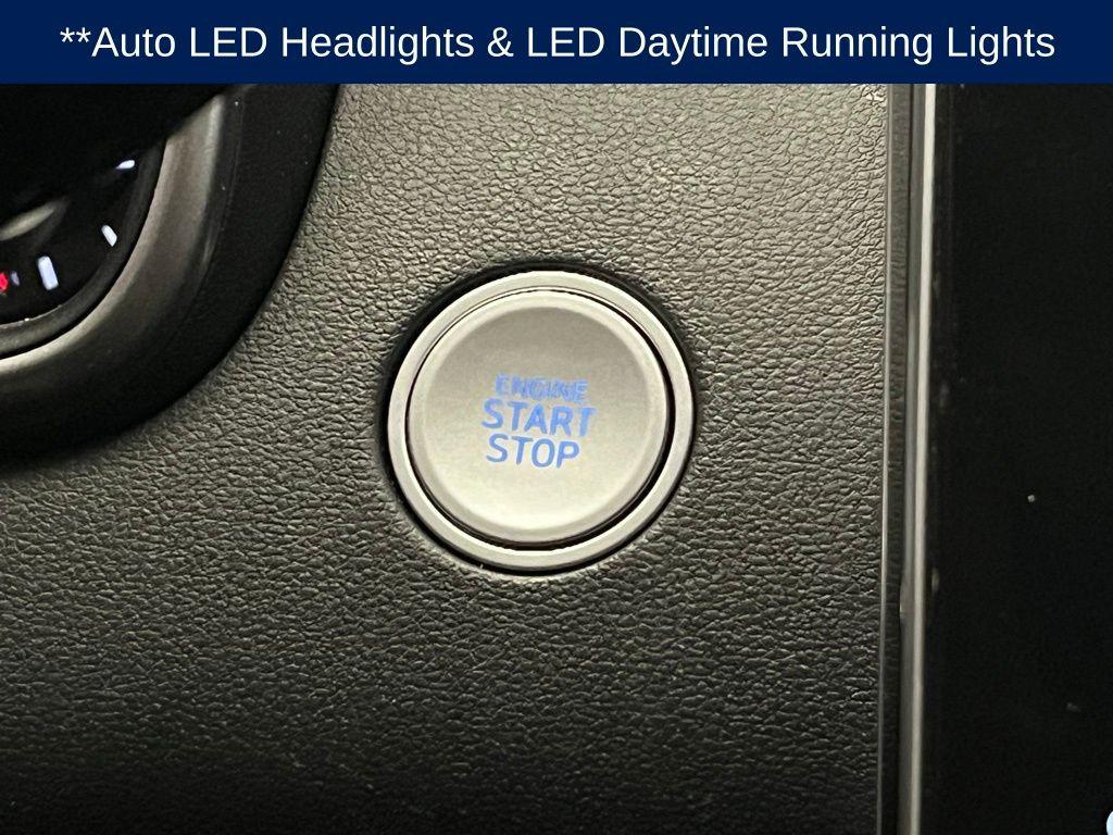 used 2023 Hyundai Tucson car, priced at $24,900