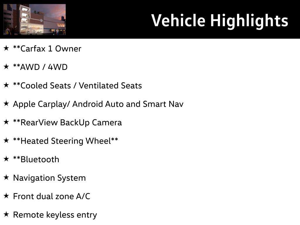 used 2024 Toyota Venza car, priced at $29,500