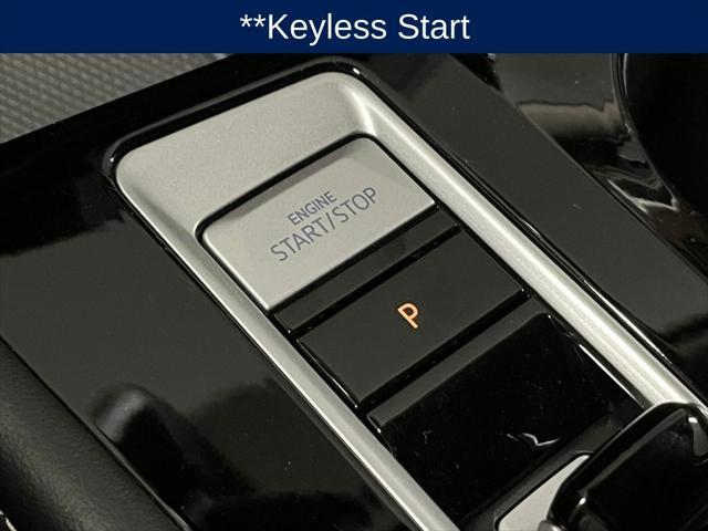 used 2024 Volkswagen Atlas car, priced at $37,000