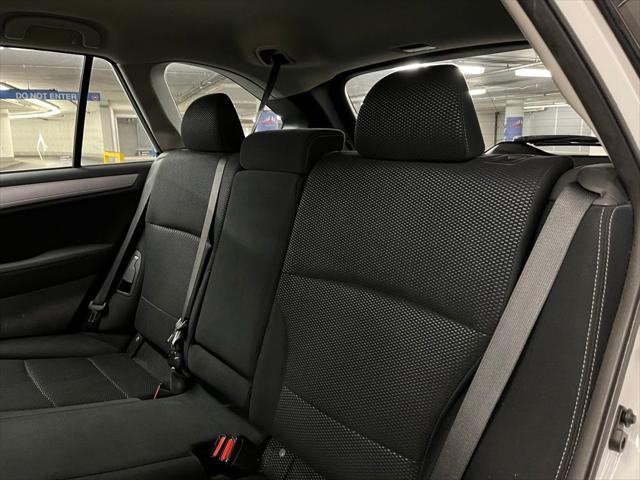 used 2018 Subaru Outback car, priced at $14,500
