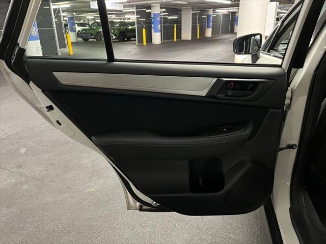 used 2018 Subaru Outback car, priced at $14,500