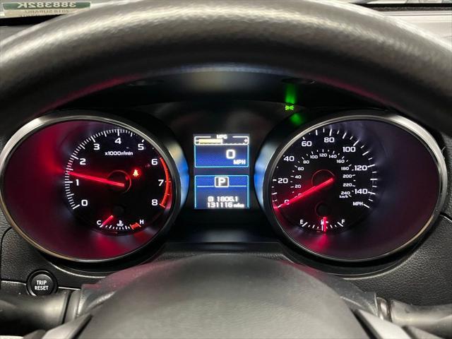 used 2018 Subaru Outback car, priced at $14,500