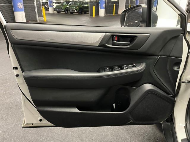 used 2018 Subaru Outback car, priced at $14,500