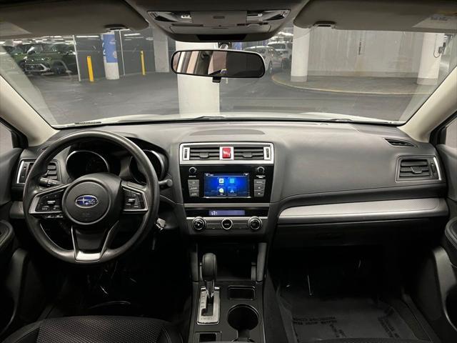 used 2018 Subaru Outback car, priced at $14,500