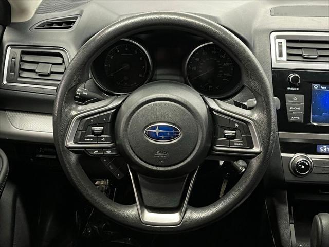 used 2018 Subaru Outback car, priced at $14,500