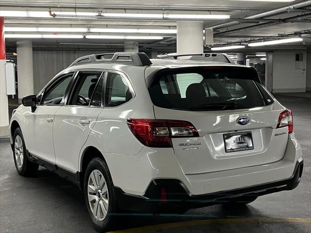 used 2018 Subaru Outback car, priced at $14,500