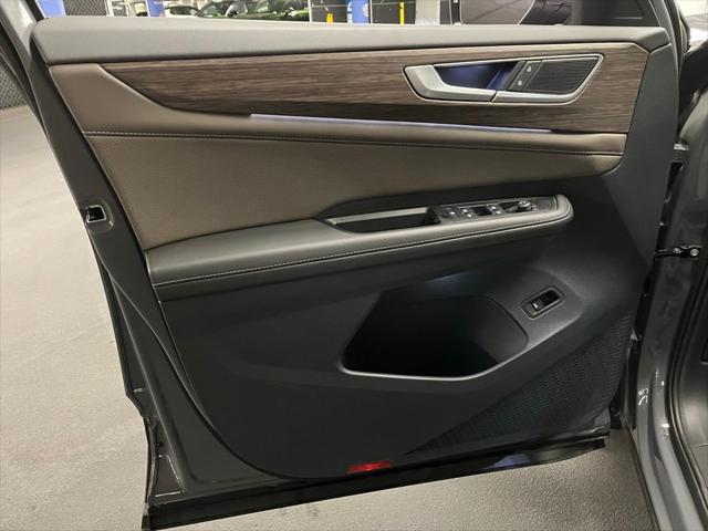 new 2025 Volkswagen Atlas car, priced at $48,225
