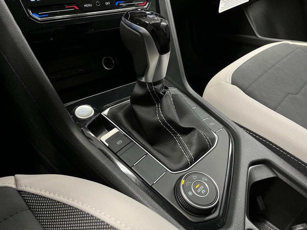 new 2025 Volkswagen Taos car, priced at $30,001