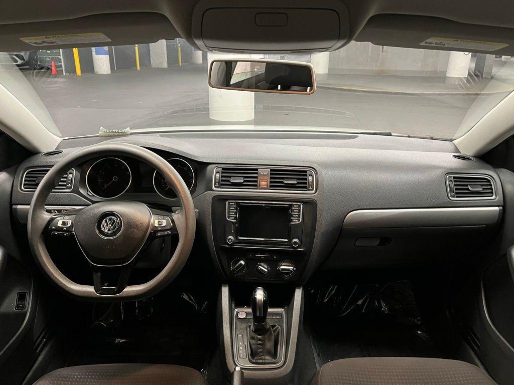 used 2016 Volkswagen Jetta car, priced at $7,500