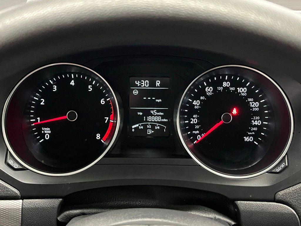 used 2016 Volkswagen Jetta car, priced at $7,500