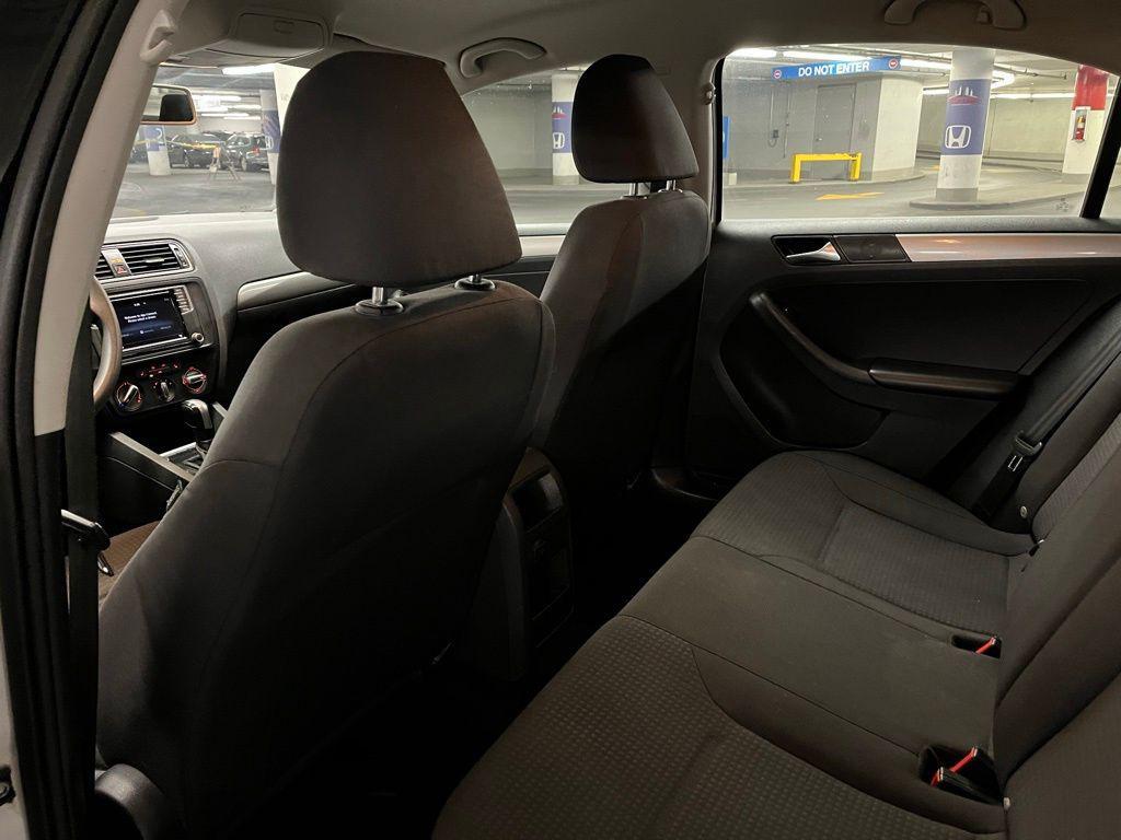 used 2016 Volkswagen Jetta car, priced at $7,500