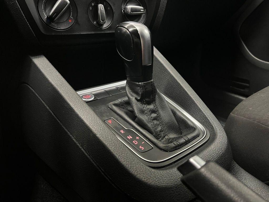 used 2016 Volkswagen Jetta car, priced at $7,500