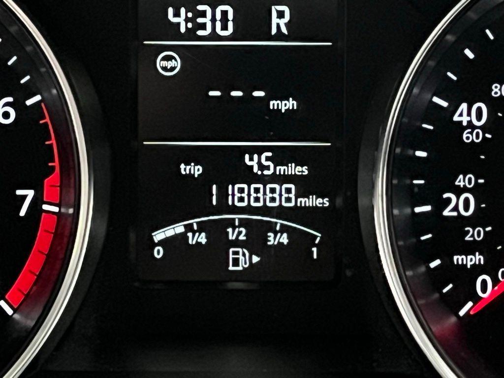 used 2016 Volkswagen Jetta car, priced at $7,500