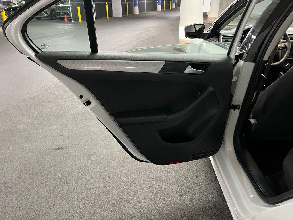 used 2016 Volkswagen Jetta car, priced at $7,500
