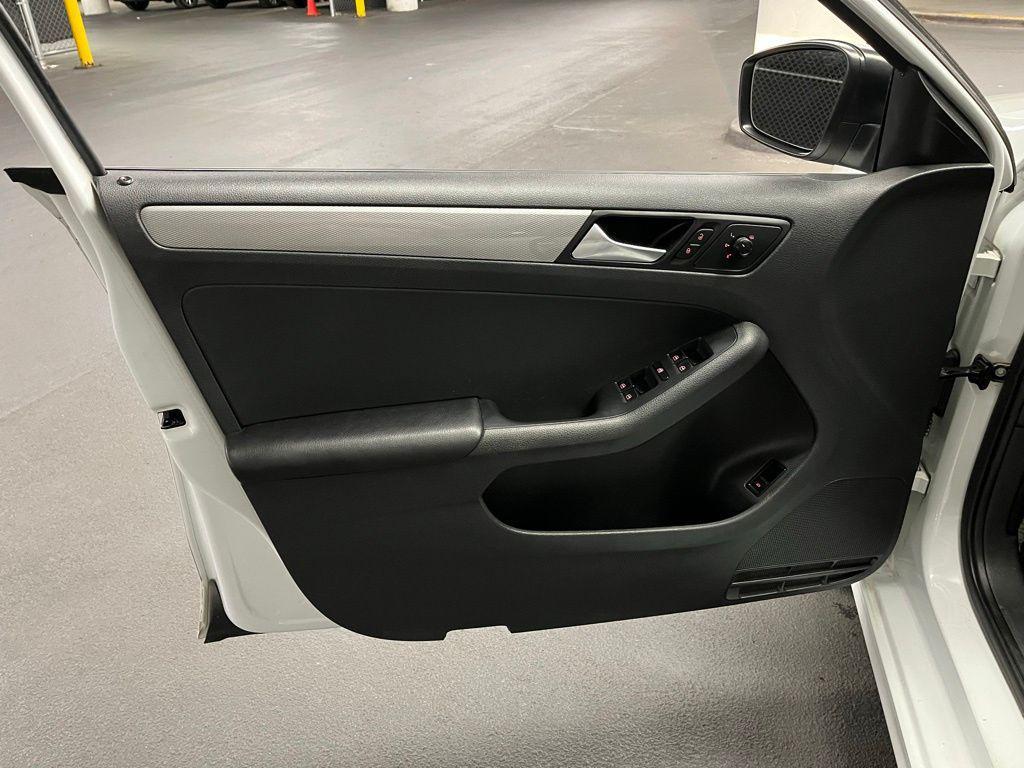 used 2016 Volkswagen Jetta car, priced at $7,500