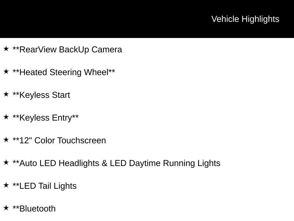 new 2025 Volkswagen ID.4 car, priced at $49,363
