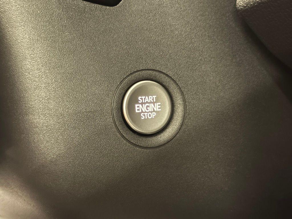 new 2025 Volkswagen ID.4 car, priced at $49,363