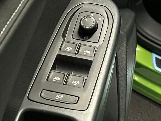 new 2025 Volkswagen Taos car, priced at $31,226