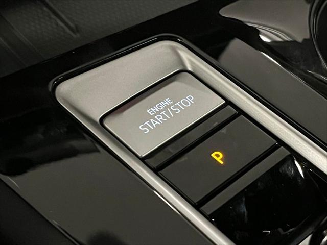 new 2025 Volkswagen Atlas Cross Sport car, priced at $43,457