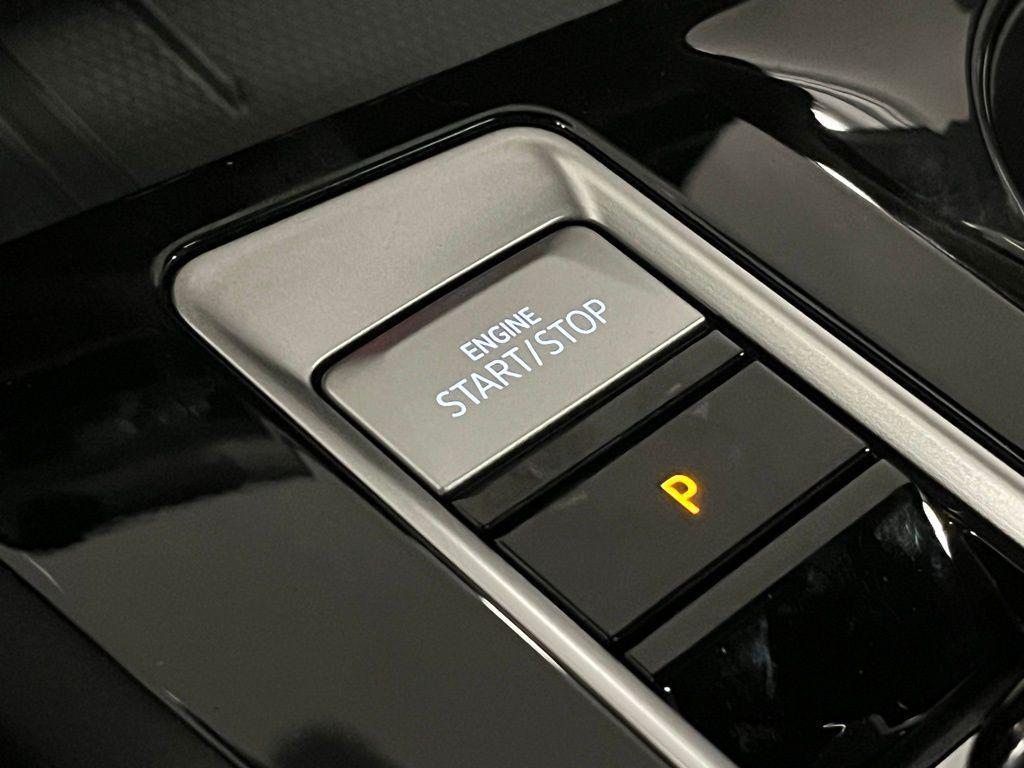 new 2025 Volkswagen Atlas Cross Sport car, priced at $40,957