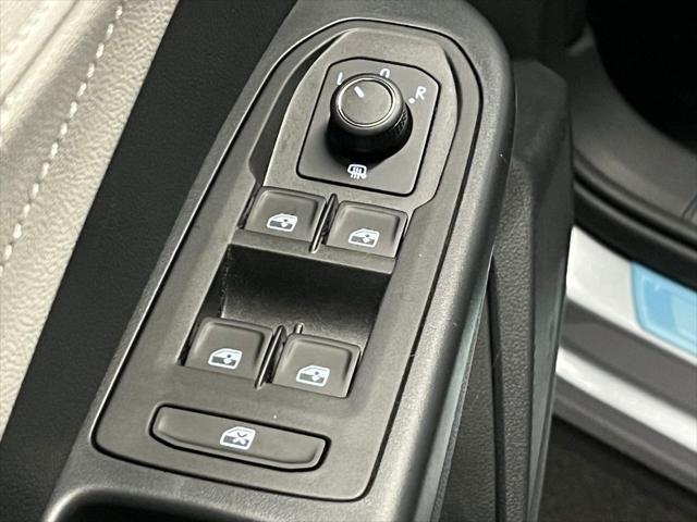new 2025 Volkswagen Taos car, priced at $33,805