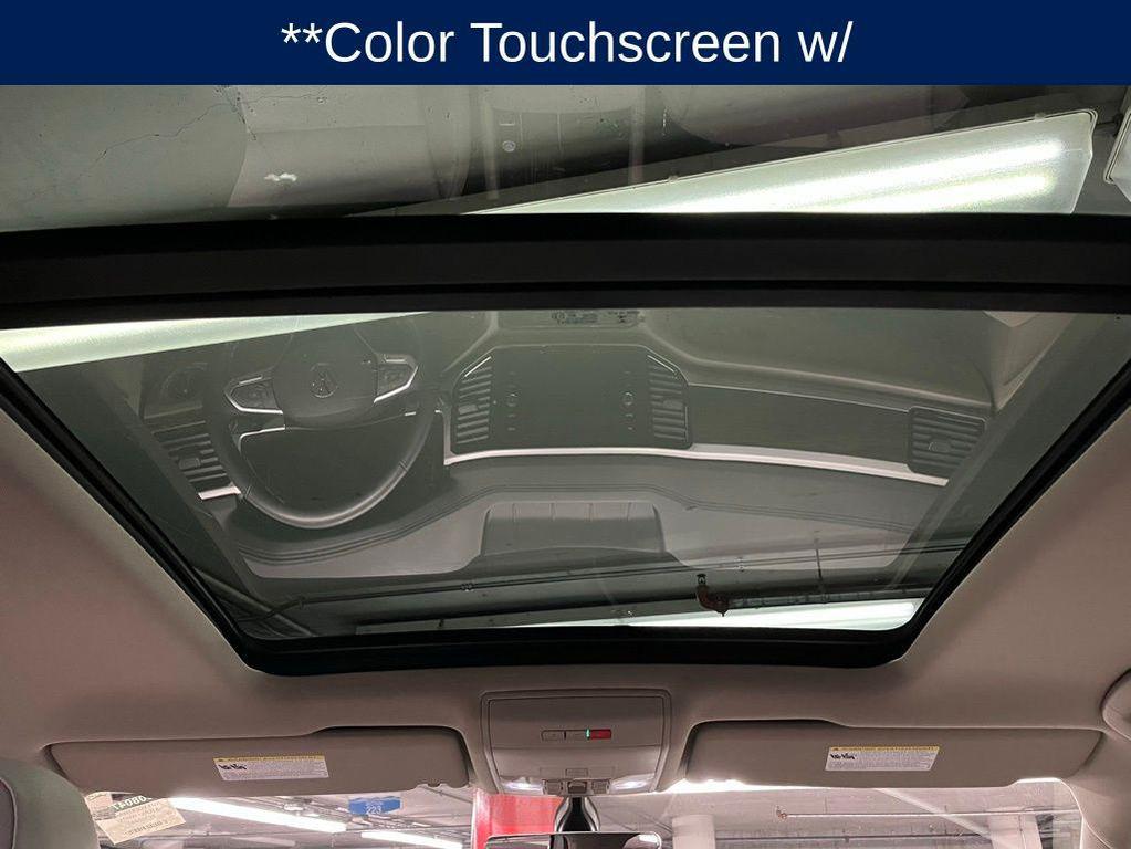 used 2023 Volkswagen Atlas car, priced at $27,000