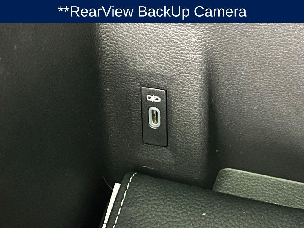 used 2023 Volkswagen Atlas car, priced at $27,000