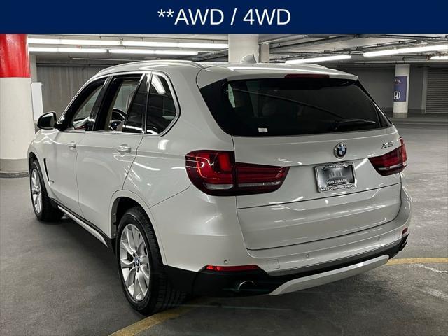 used 2014 BMW X5 car, priced at $15,500