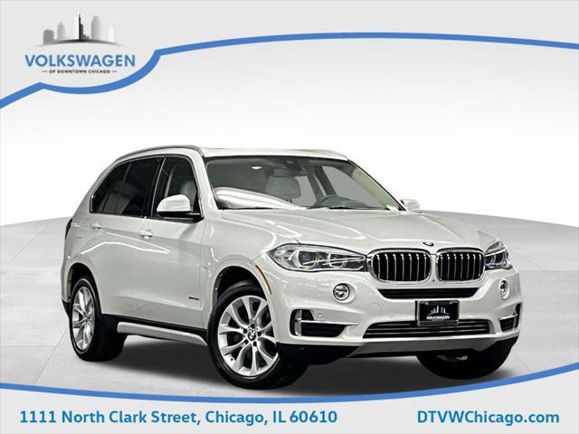 used 2014 BMW X5 car, priced at $15,500