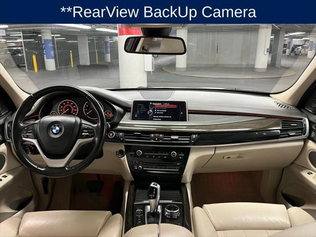 used 2014 BMW X5 car, priced at $15,500