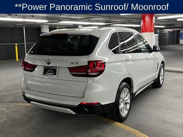 used 2014 BMW X5 car, priced at $15,500