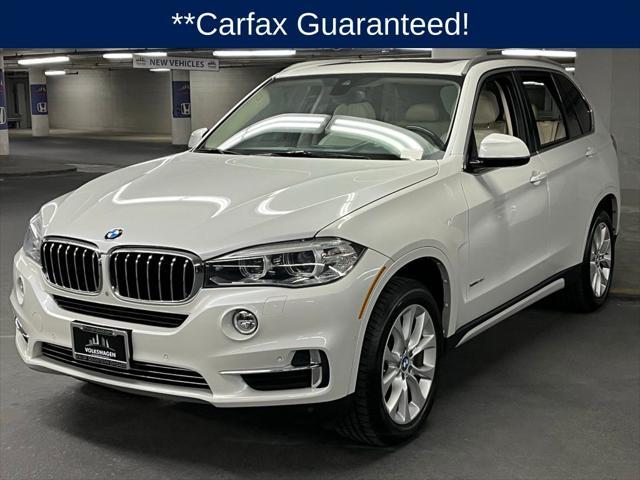 used 2014 BMW X5 car, priced at $15,500