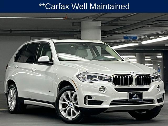 used 2014 BMW X5 car, priced at $15,500